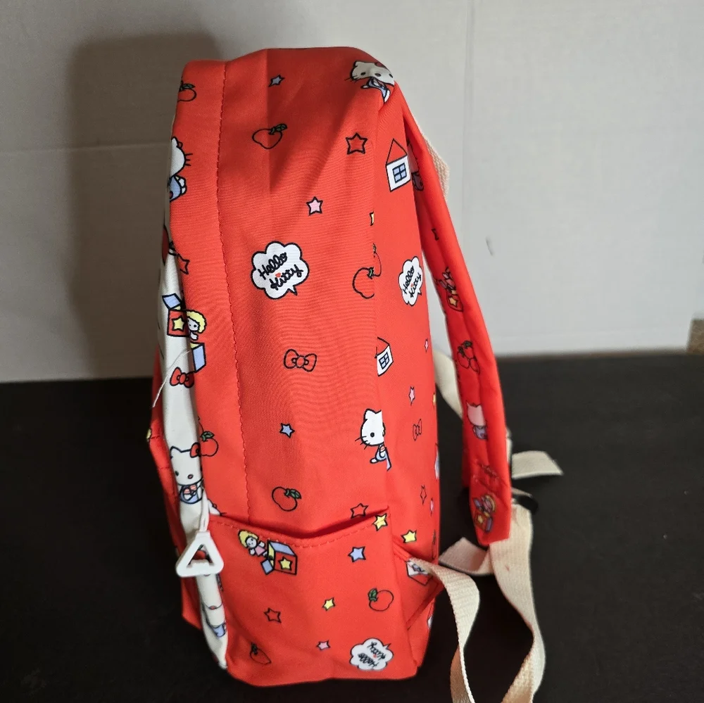 Hello Kitty nwt hello